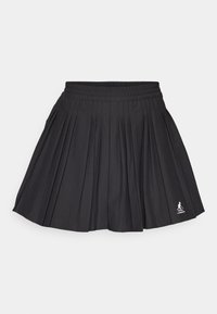 SERENA SKORT - Sportinis sijonas - black