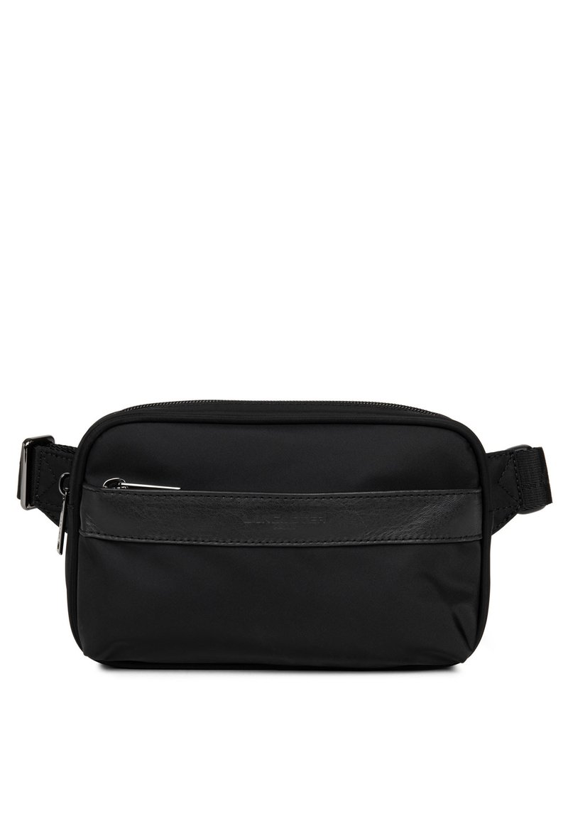 LANCASTER BASIC SPORT MEN'S - Marsupio - noir