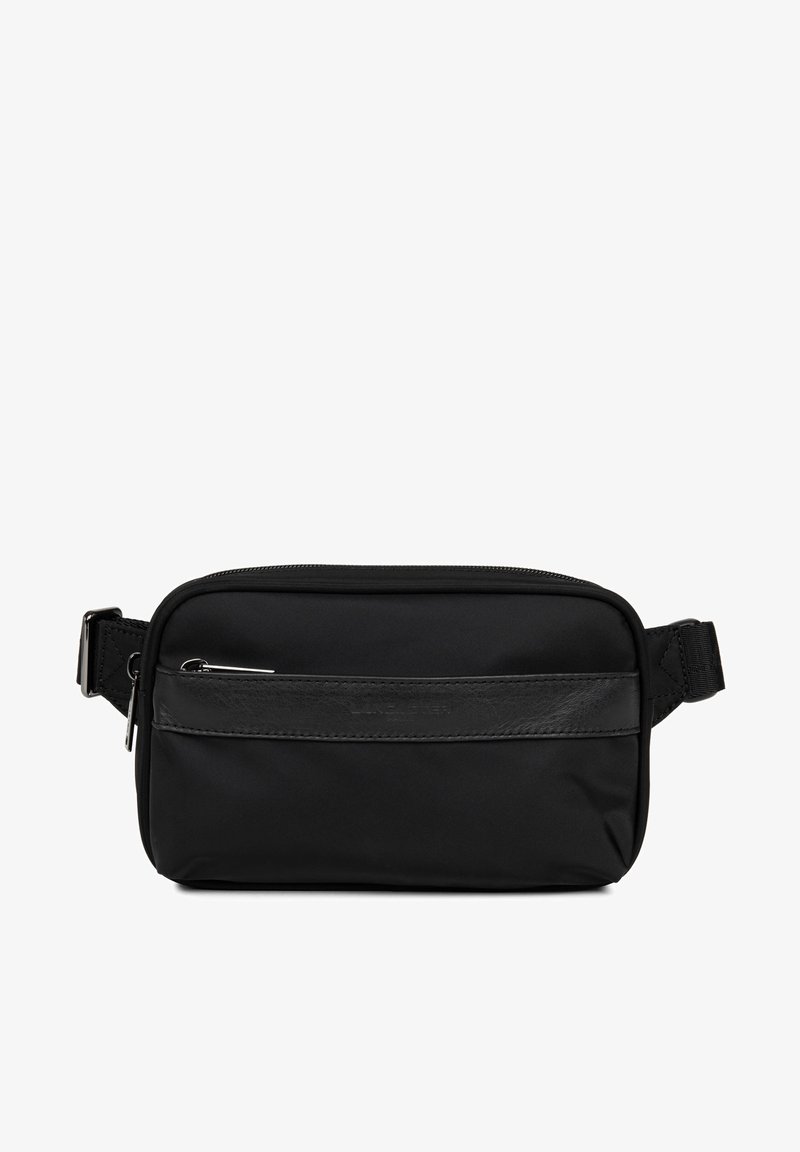 LANCASTER BASIC SPORT MEN'S - Marsupio - noir