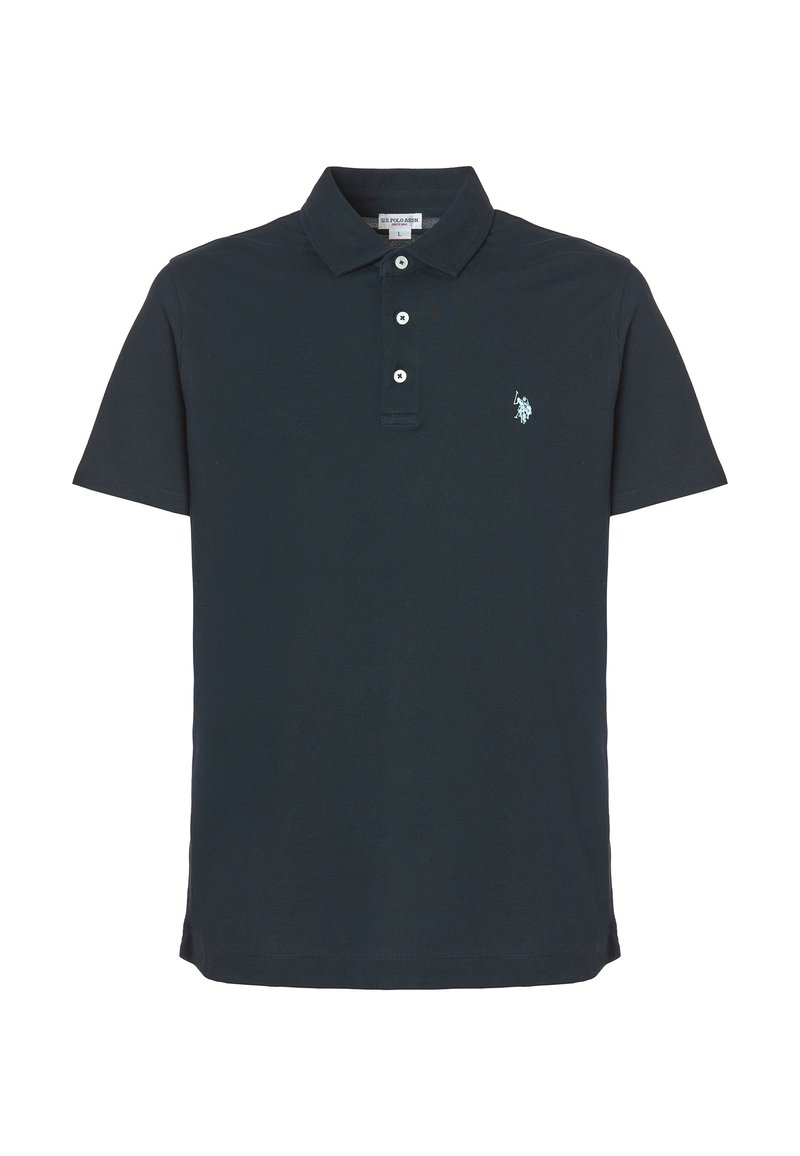 U.S. Polo Assn. Poloshirt blauw