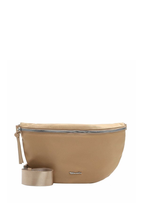 GIUSEPPA - Umhängetasche - sand