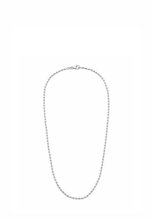 BASIC - Halsband - silberfarben