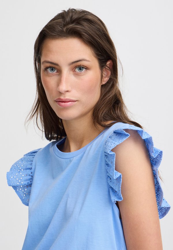 BYRika - Print T-shirt2