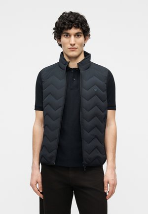 Vest - blu navy