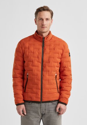 MSHopper - Übergangsjacke - orange