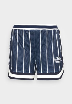 Von Dutch EVAINE - Shorts - navy