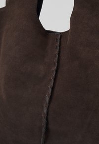 Becksöndergaard DANITA BAG - Håndveske - hot fudge brown