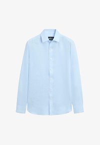 Nevybráno, light blue