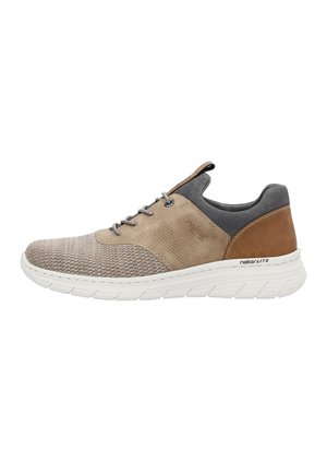 Sneaker low - beige