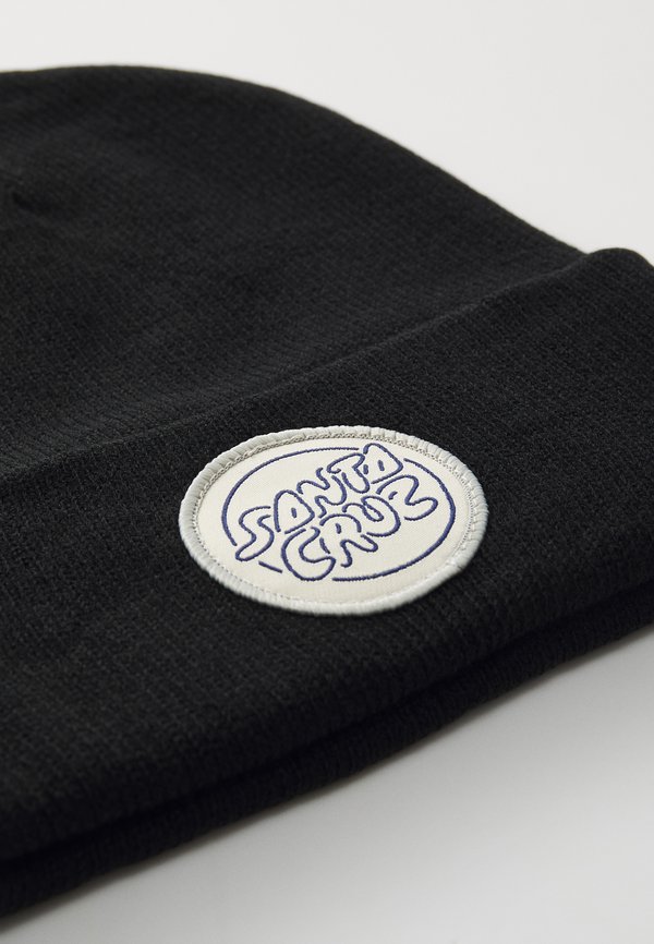 CONTOUR BUBBLE DOT BEANIE UNISEX - Beanie2