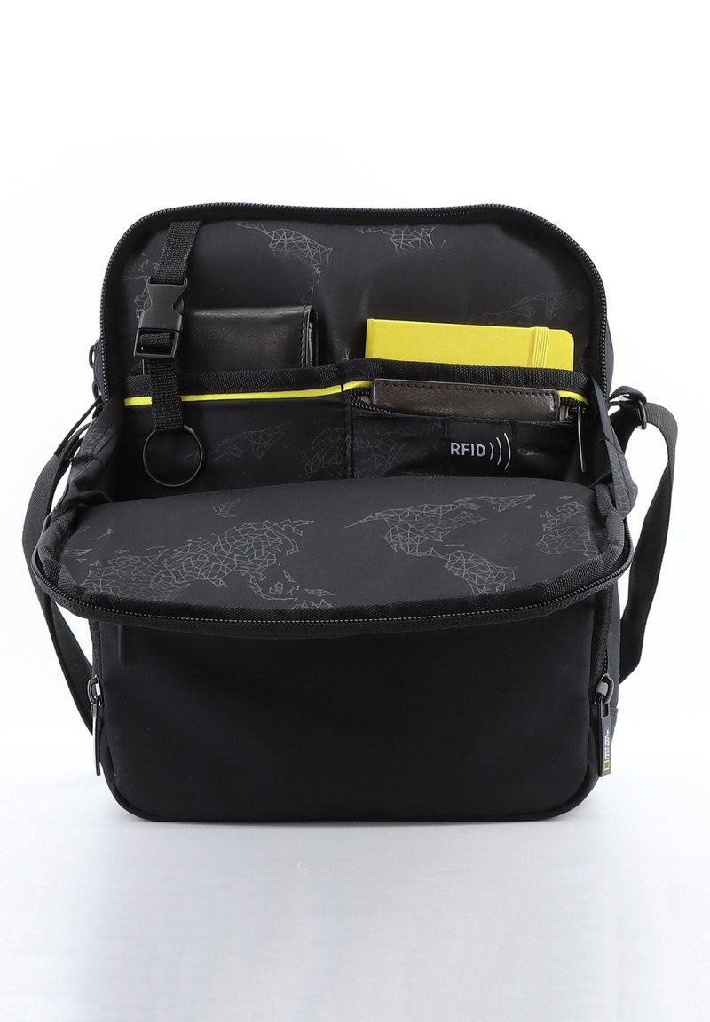 National Geographic BORSA National Geographic Borsa a Tracolla Media