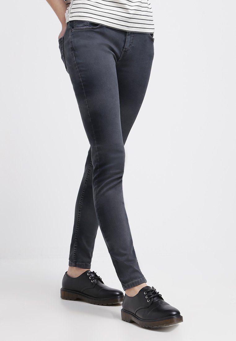 Levi's® 535 LEGGING - Vaqueros pitillo - tumbled stone