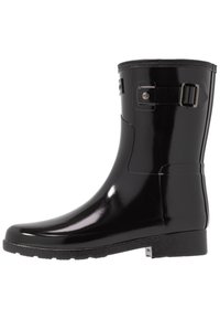 Hunter ORIGINAL Stivali di gomma - black