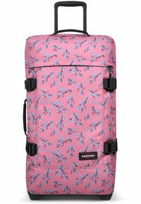 Eastpak TRANVERZ M - Trolley - bliss crystal