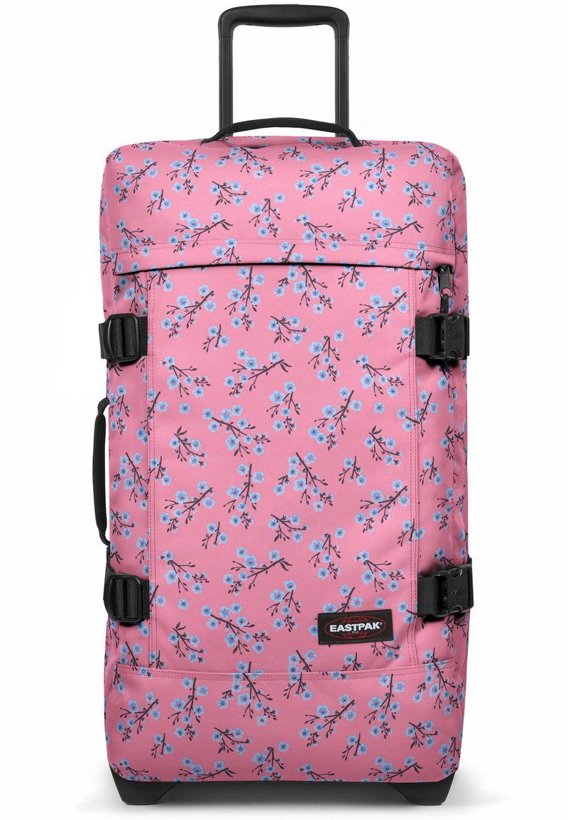 Eastpak - TRANVERZ M - Trolley - bliss crystal, Forstør