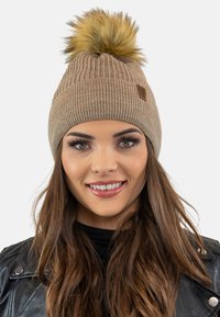 Vivisence Bonnet - beige