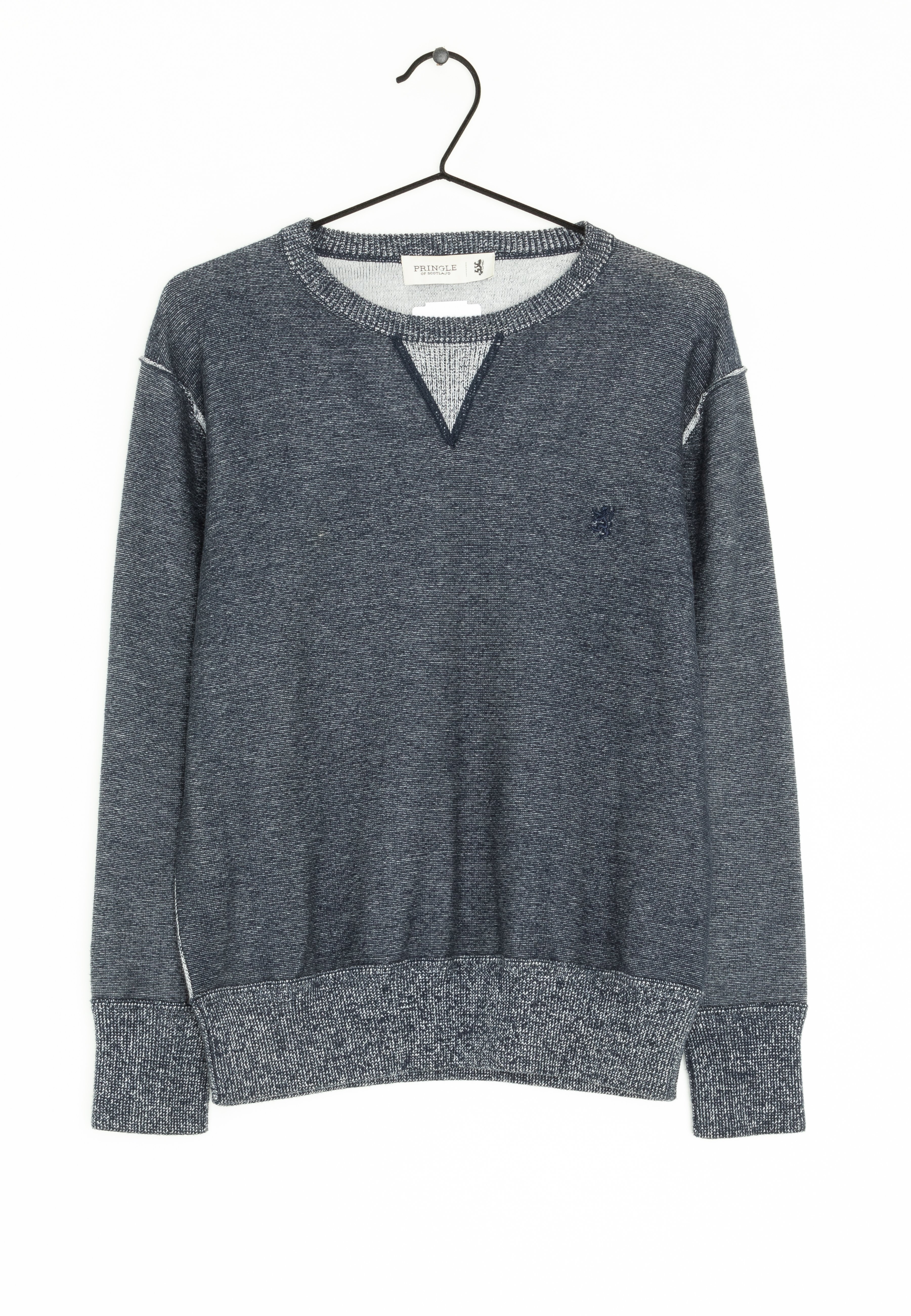 Pringle of Scotland Jumper - blue 