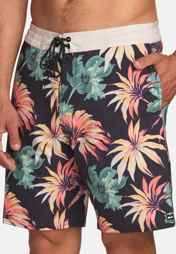 Swimming shorts - mul2