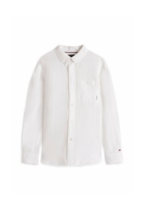 Camicia - white