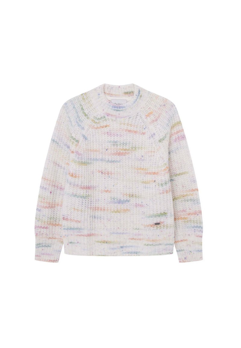 Pepe Jeans Trui crème