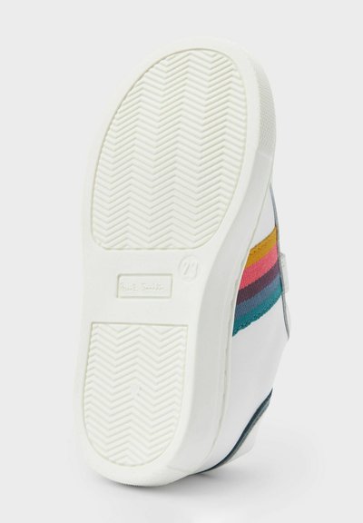 Paul Smith Junior UNISEX ARTIST REGULAR FIT - Tossud - white