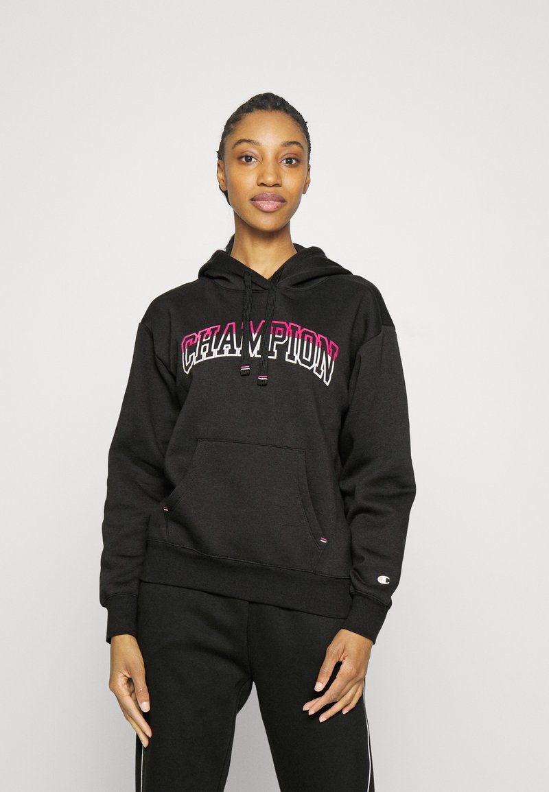 kapuzenpullover champion