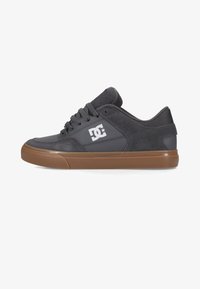 Niet geselecteerd, grey gum