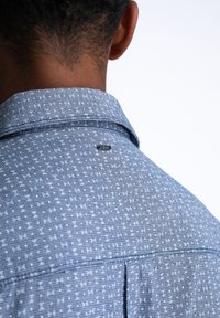 Petrol Industries Camisa - petrol blue