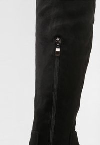 Public Desire Botas de tacón - black