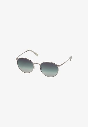 Marc O'Polo UNISEX MIT FILIGRANEM RAHMEN - Sunglasses - gold