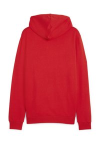 Puma Sweatjacke - puma red puma white