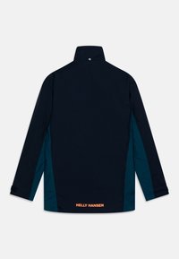 Helly Hansen LEVEL UNISEX - Winterjacke - deep dive