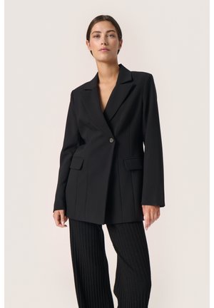 Soaked in Luxury CORINNE - Blazer - black