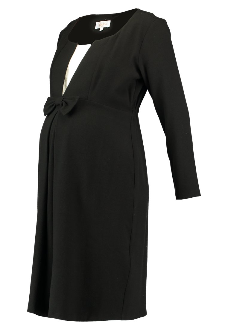 Pomkin Jurk zwart