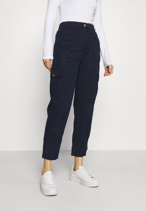 Cargobroek - dark blue
