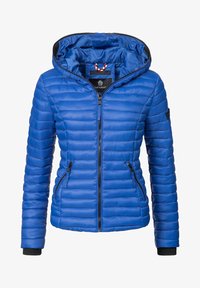 Non selezionato, blue