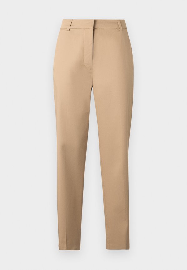 SLIM - Chinos - safari canvas2