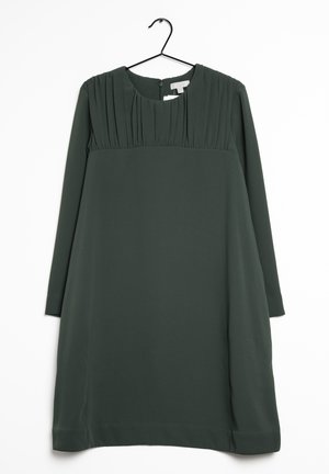 COS Jurk - green