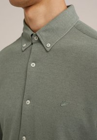 WE Fashion Camicia - green