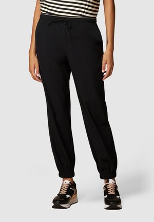 Træningsbukser - black