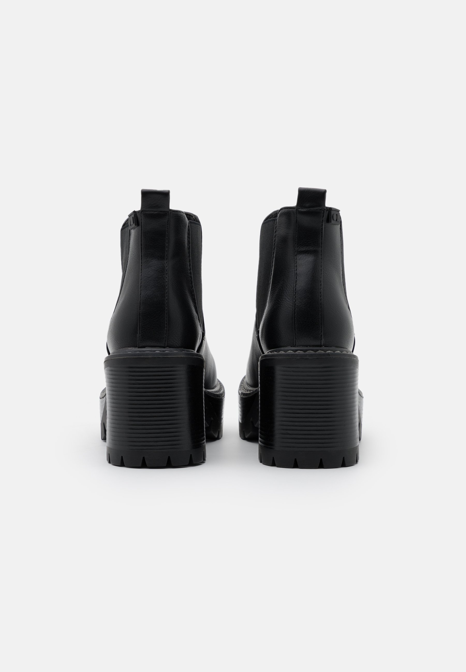 coolway platform boots