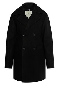 Unausgewählt, schwarz