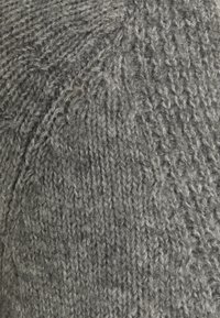 Zign Kardigan - mottled grey