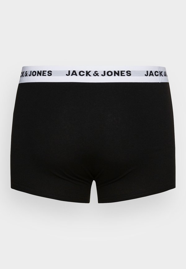 JACHUEY TRUNKS 12 PACK - Trunks2