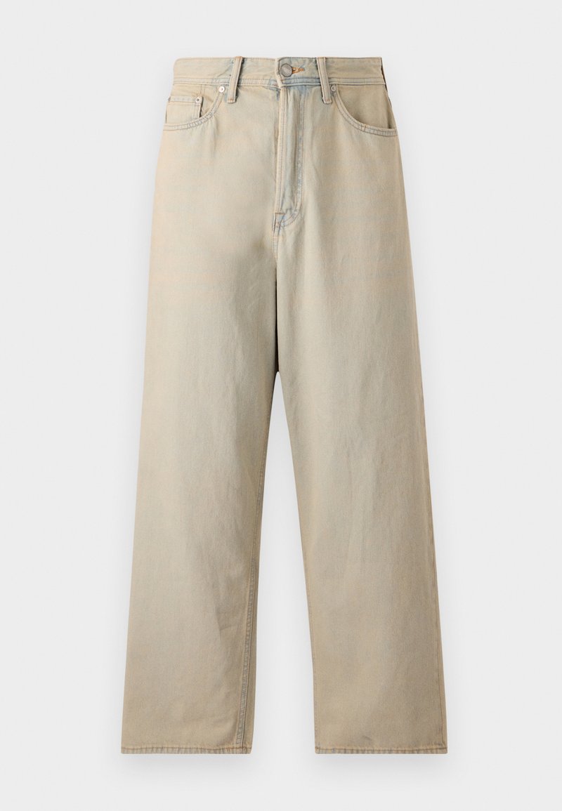 jack & jones Baggy jeans blauw denim/bluedenim