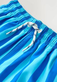 Non sélectionné, blue