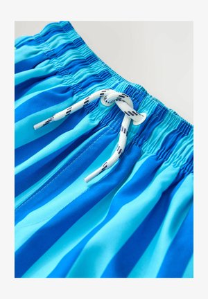 Next, Badeshorts - blue