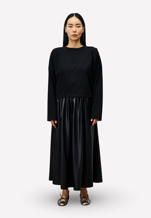 BOURDIN - Maxirok - noir