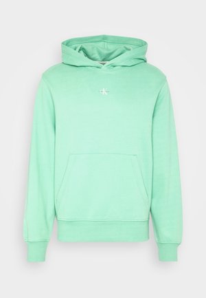 Hoodie - green
