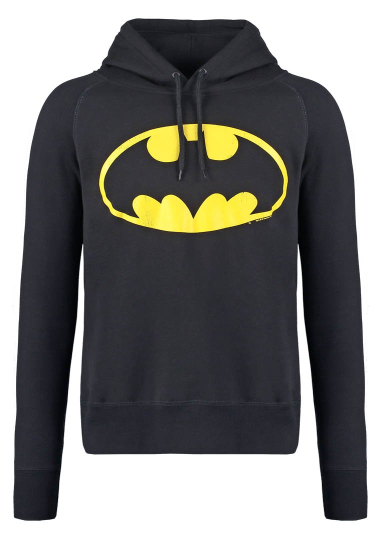 batman pullover herren